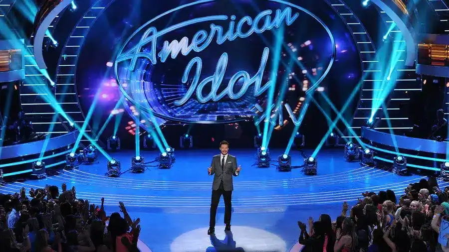 American Idol