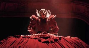 Best-dressed celebrities