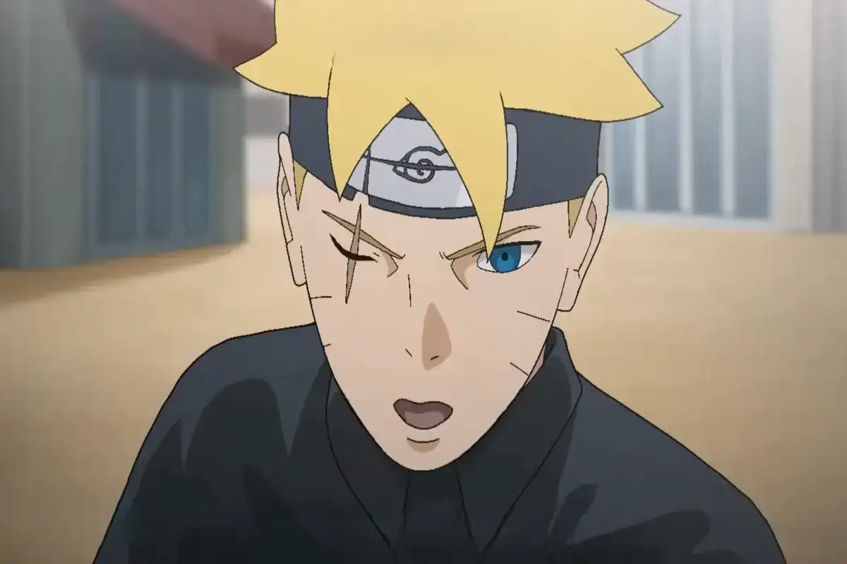 Boruto