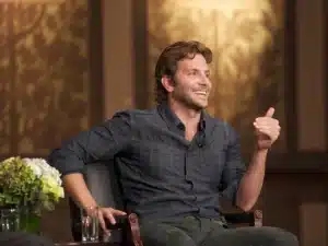 Bradley Cooper