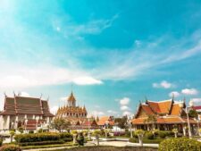 Budget-friendly travel