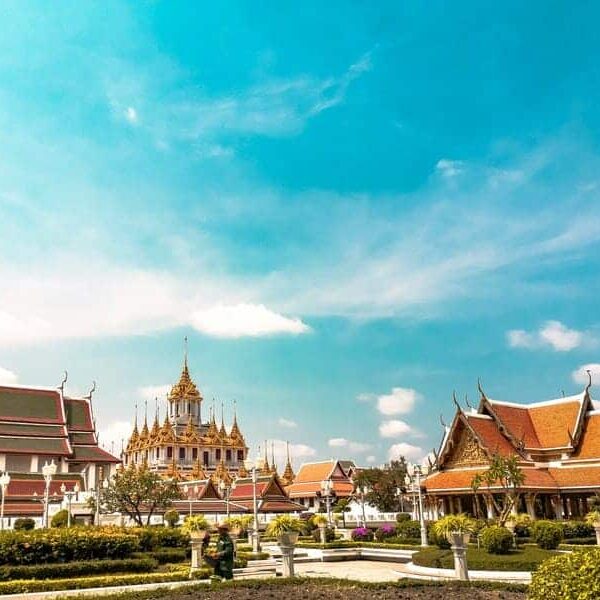 Budget-friendly travel