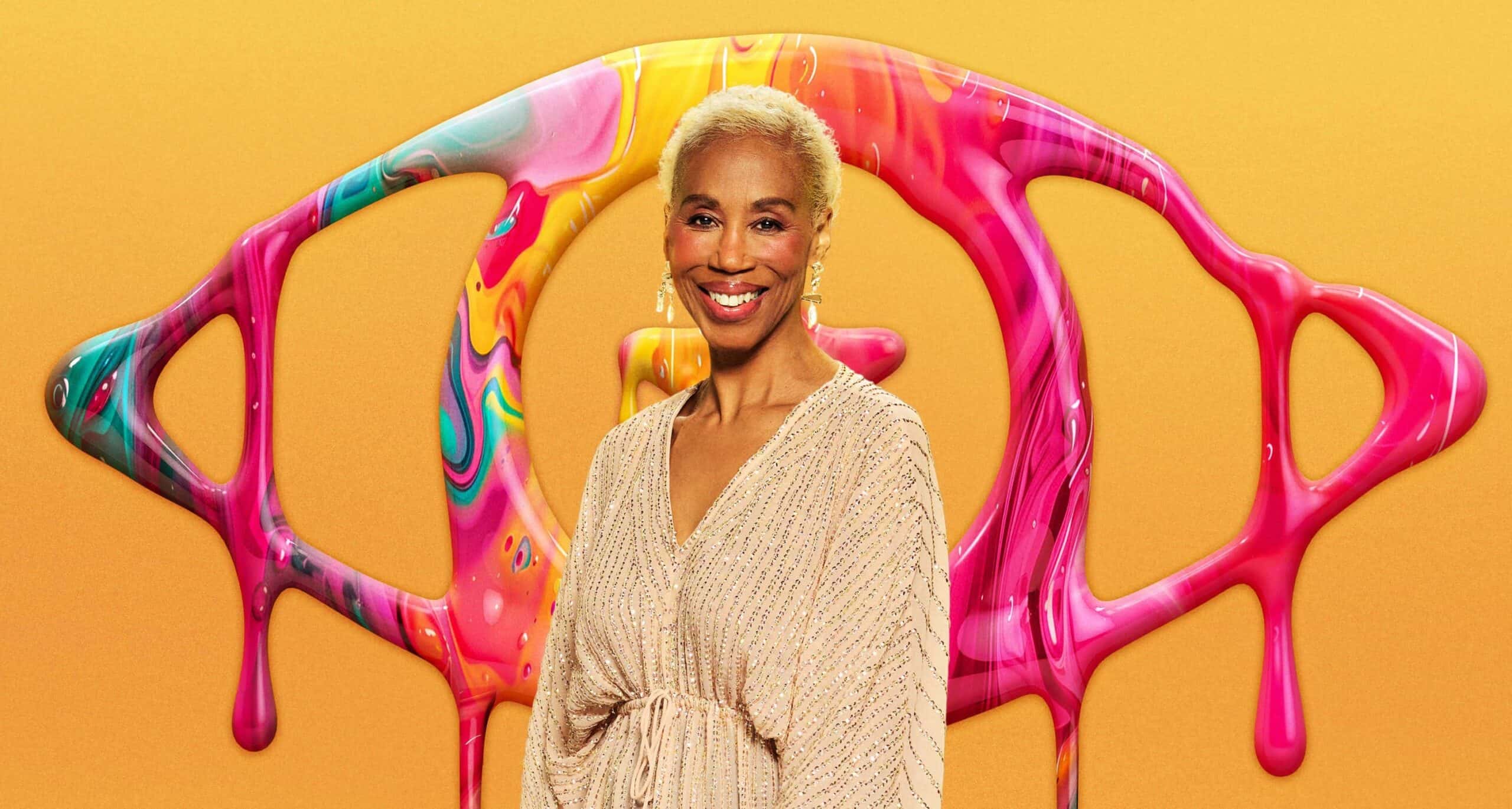 Celebrity Big Brother UK 2025 Winnner