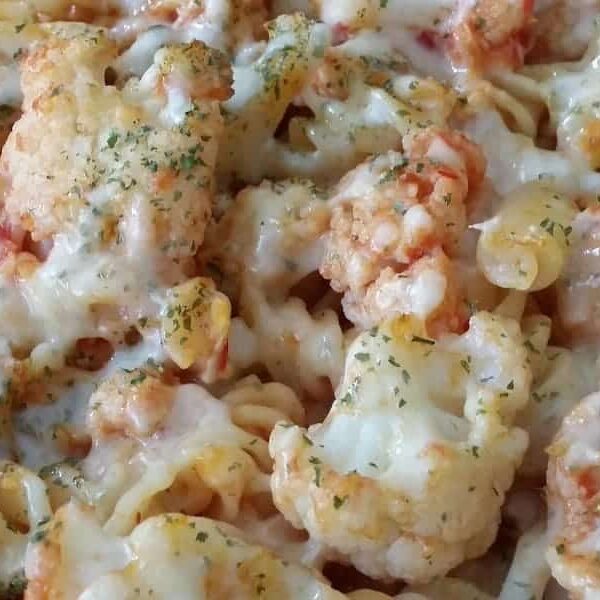 Comfort foods