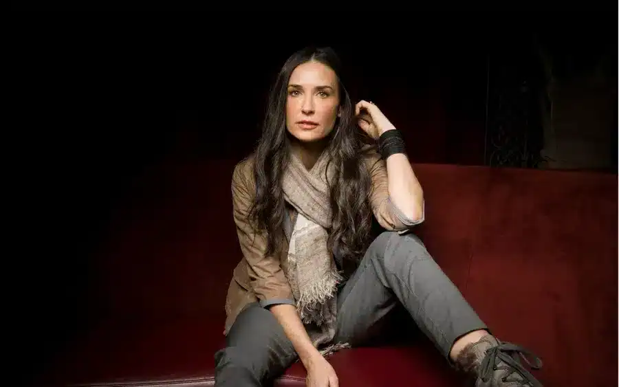 Demi Moore Performances