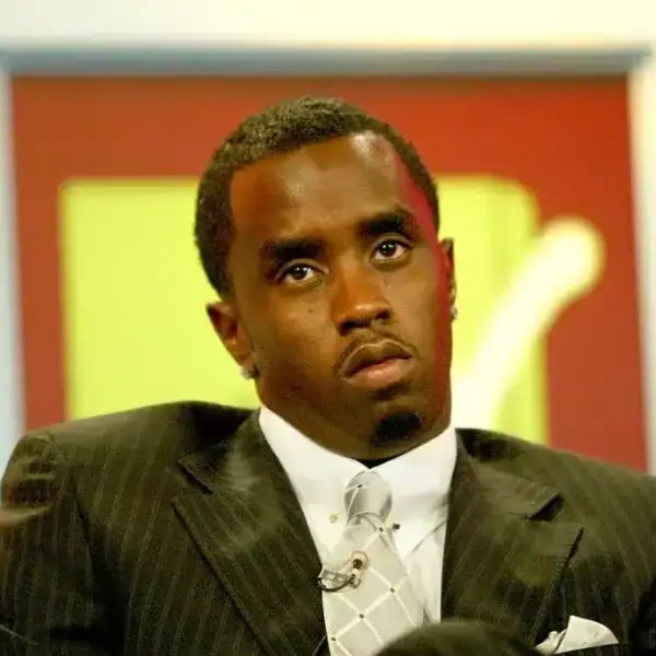 P. Diddy