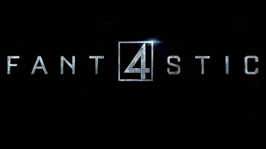 Fantastic Four Trailer