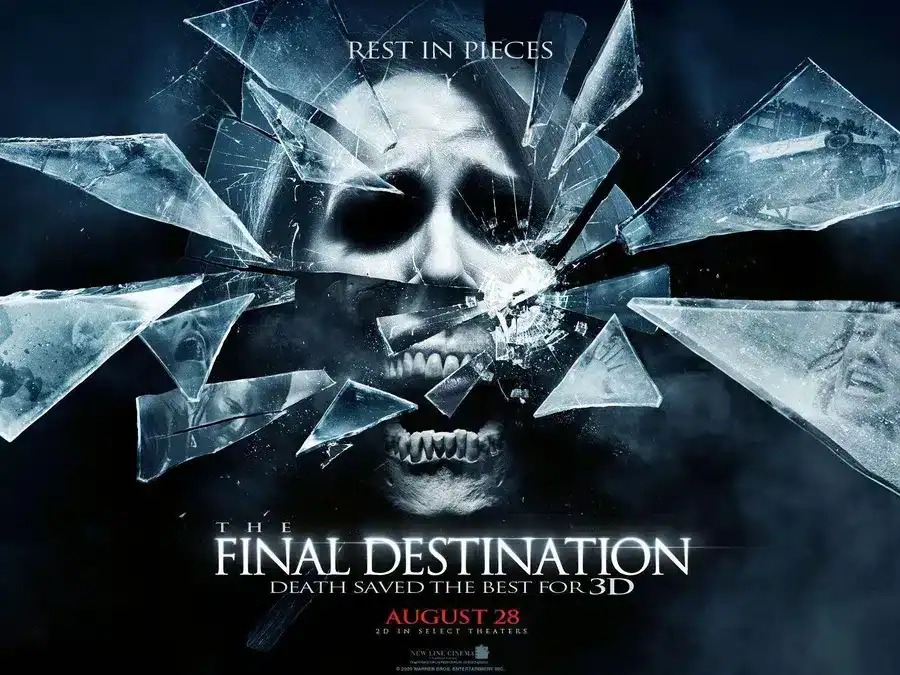 Final Destination : Bloodlines