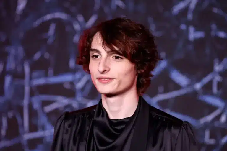 Finn Wolfhard