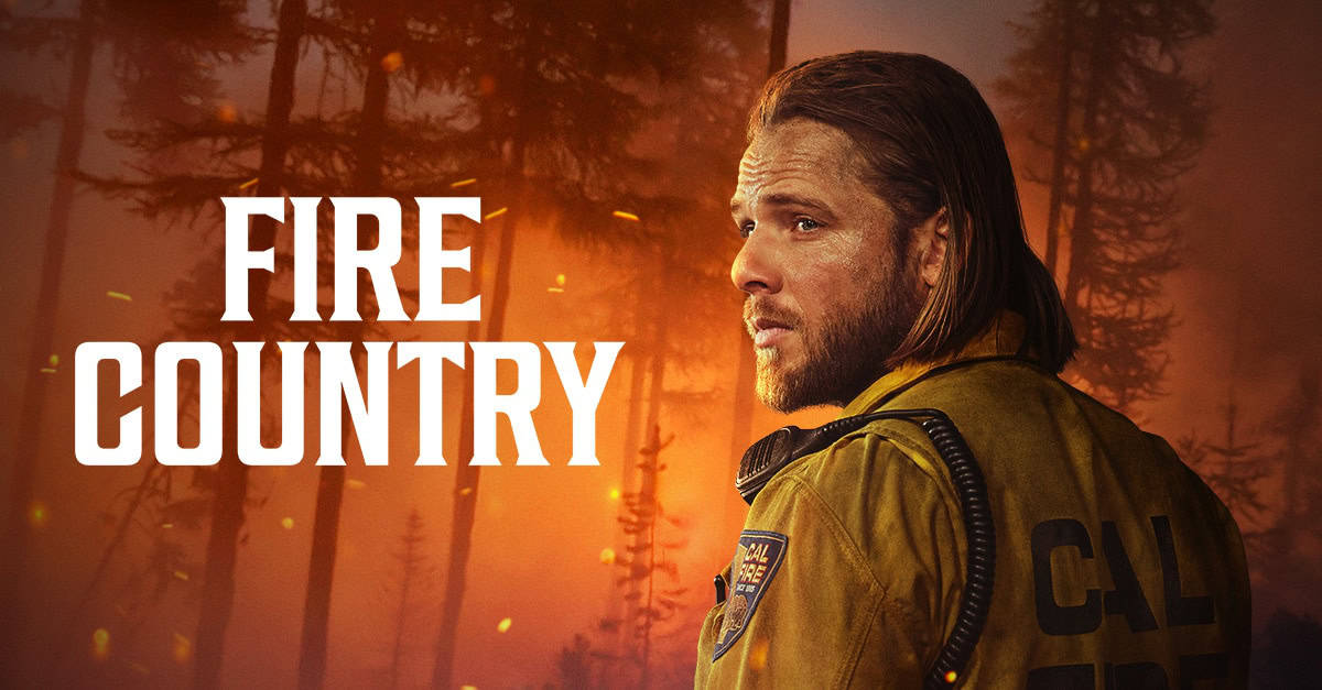 Fire Country Season 3