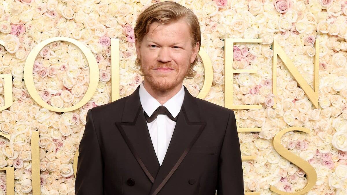 Jesse Plemons