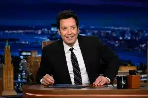 Jimmy Fallon