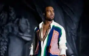 Kanye West