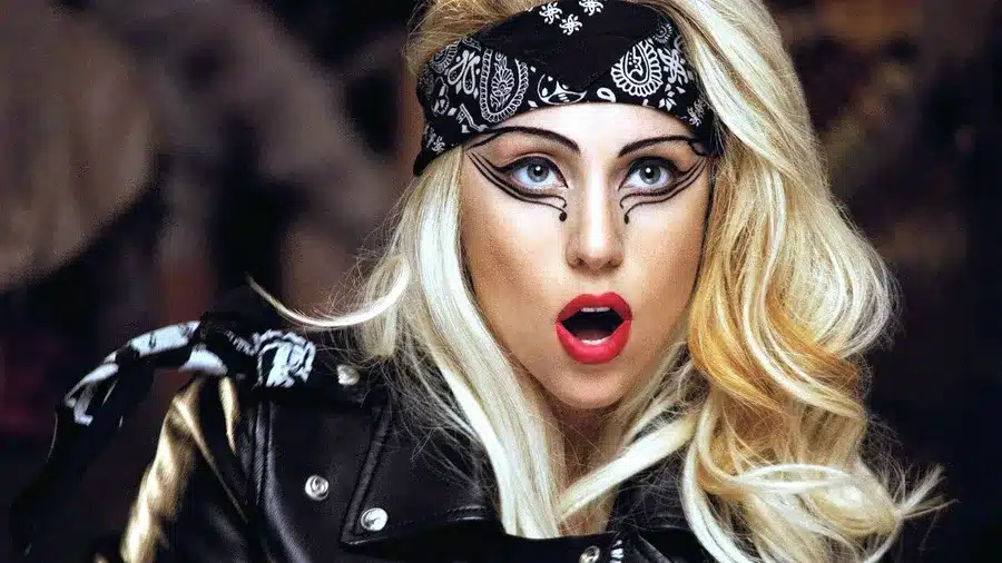 Lady Gaga