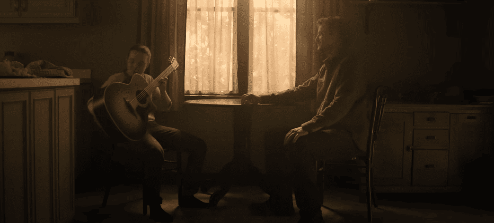 The Last of Us Season 2