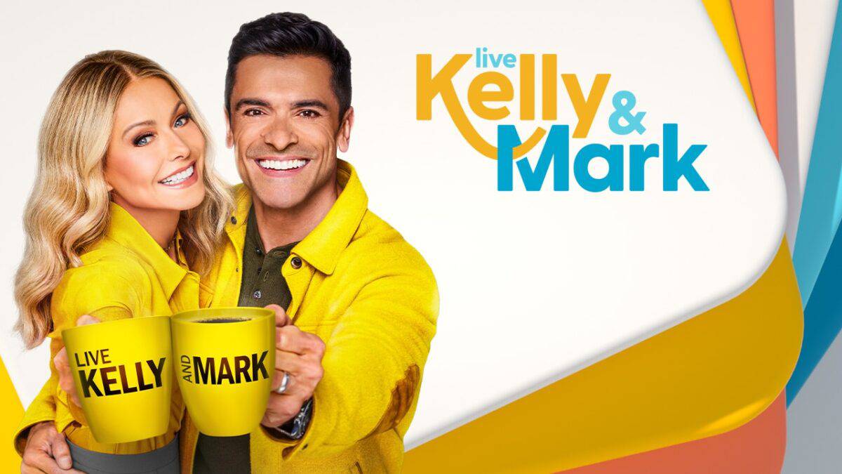 Live with Kelly and Mark set to film their final episodes