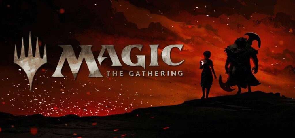 Tarkir Dragonstorm Prerelease MTG TCG