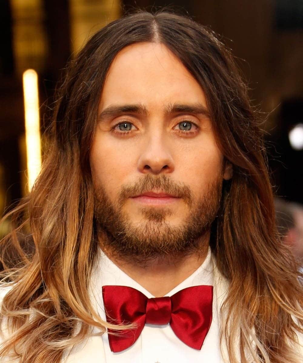 Jared Leto