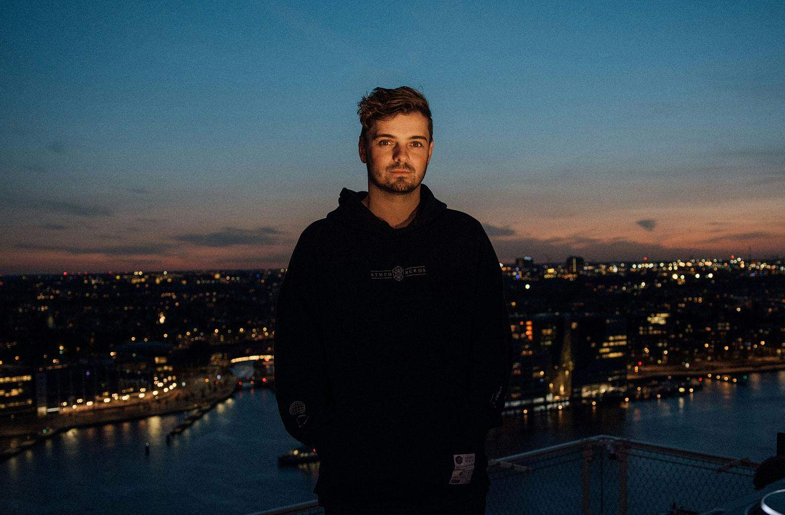 Martin Garrix