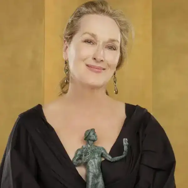 Meryl Streep