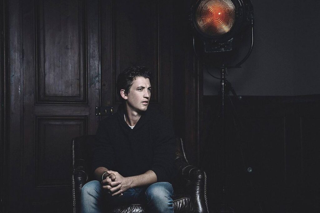 Miles Teller