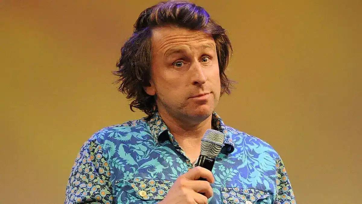 Milton Jones