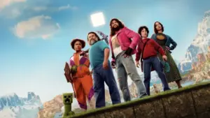 A Minecraft Movie 2 Greenlit: 2027 Release Date Confirmed, First Poster Revealed