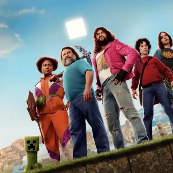 A Minecraft Movie 2 Greenlit: 2027 Release Date Confirmed, First Poster Revealed
