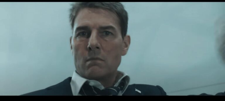 Mission Impossible The Final Reckoning