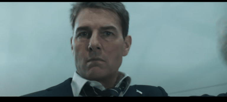 Tom Cruise
