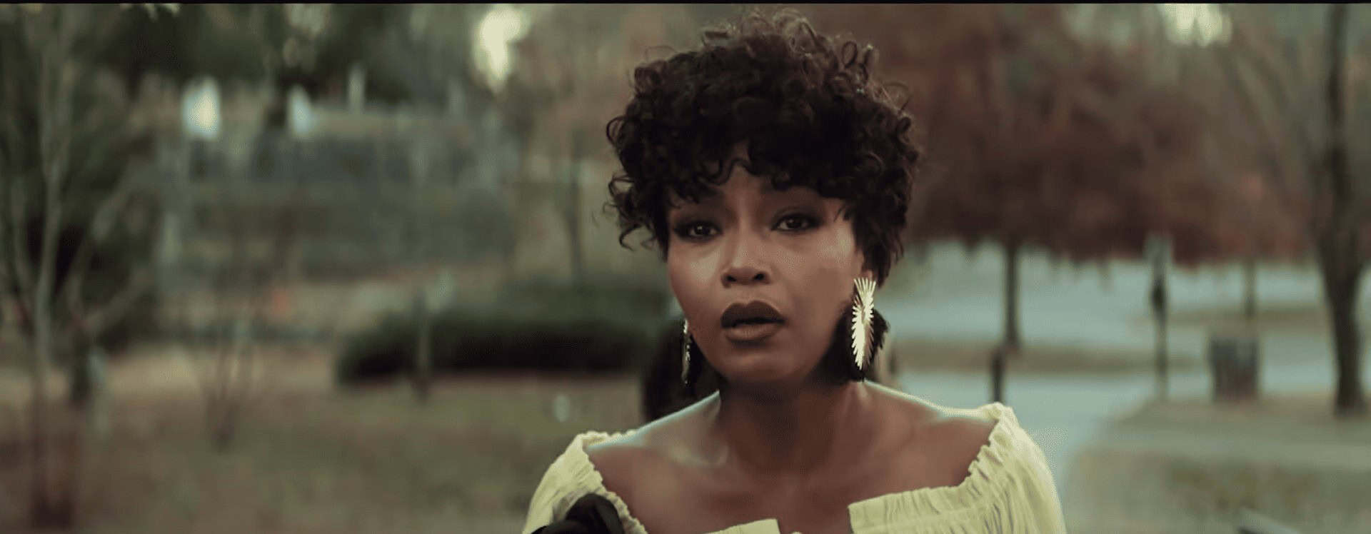 Not my family; The Monique Smith Story