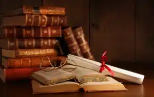Novels of the 20th Century