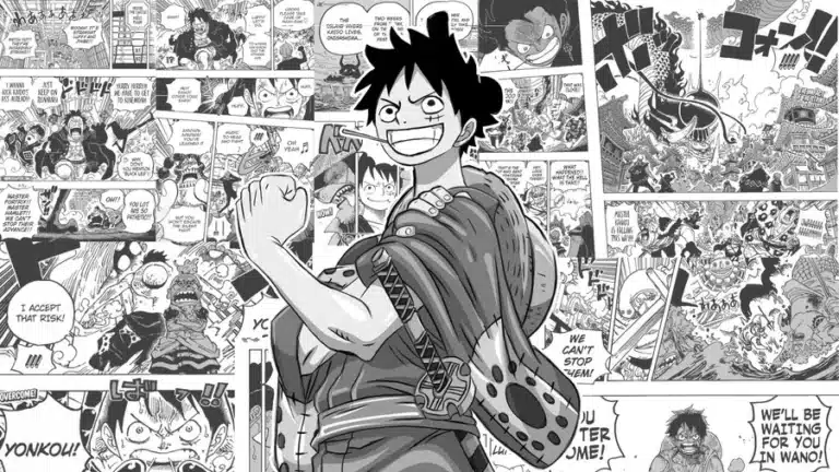 Top 5 Manga to Read