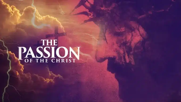 Passion of the Christ