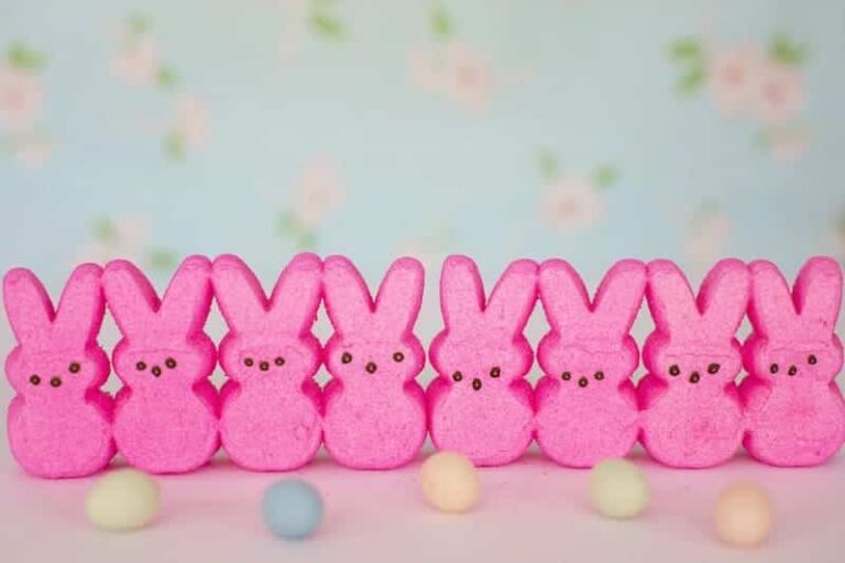 Peeps