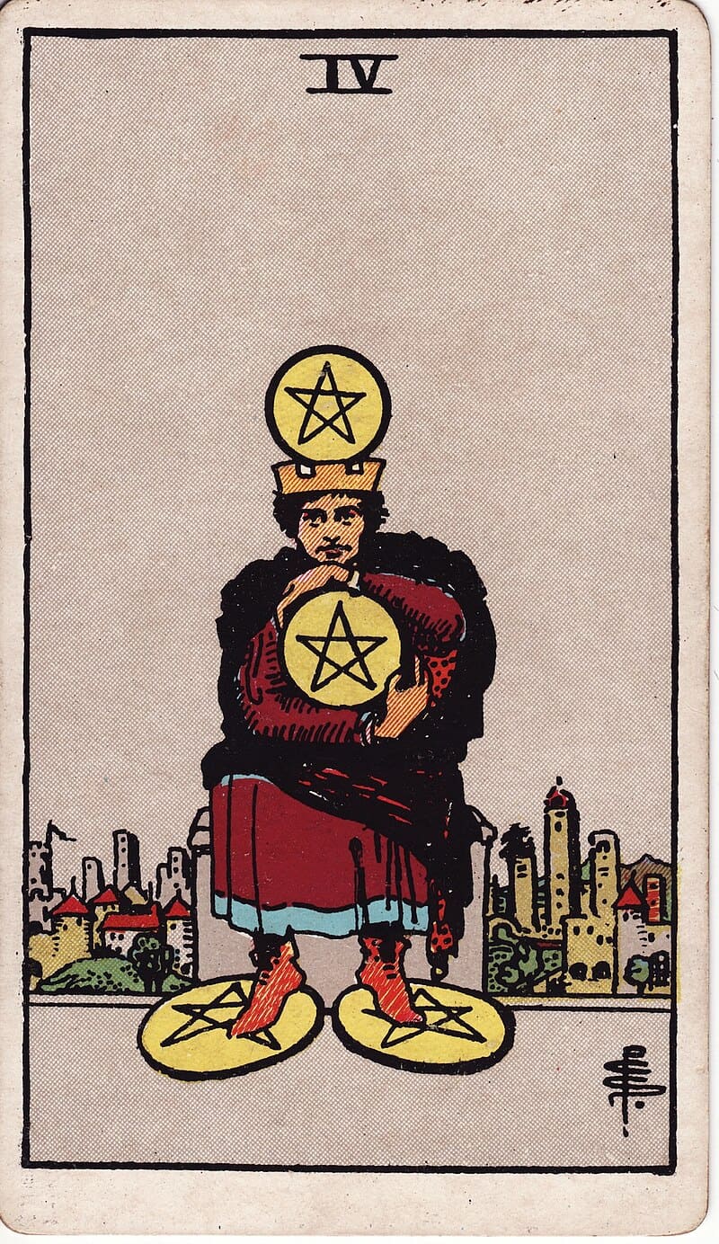 Tarot Zodiac