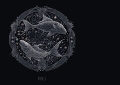 Saturn retrograde, Pisces