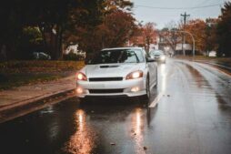 Road rage