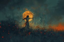 Sagittarius