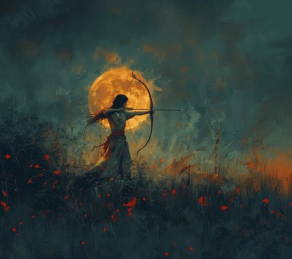 Sagittarius