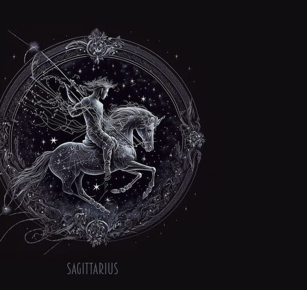 Sagittarius