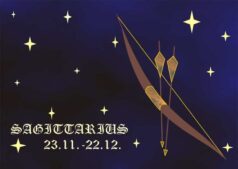 Sagittarius