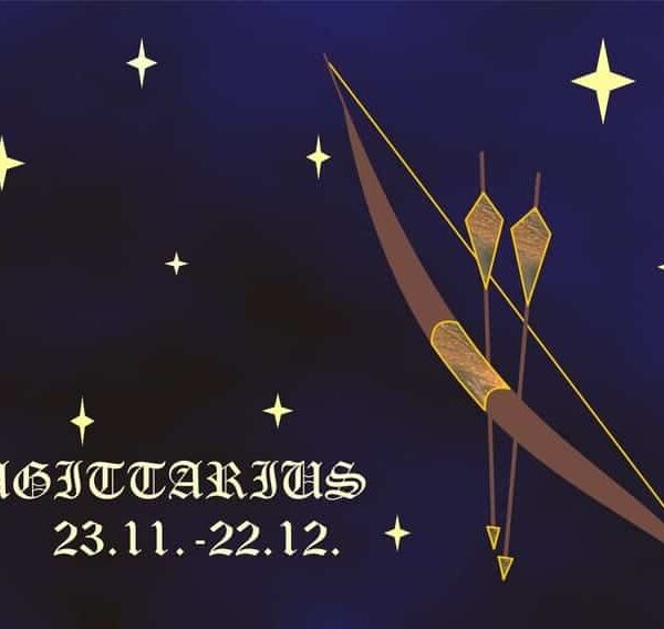 Sagittarius