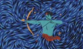 Sagittarius