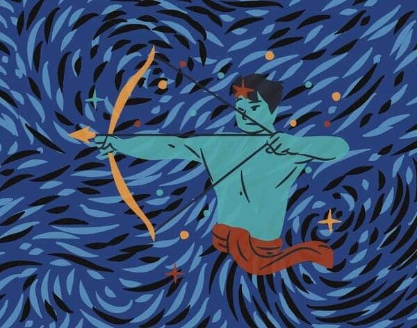 Sagittarius
