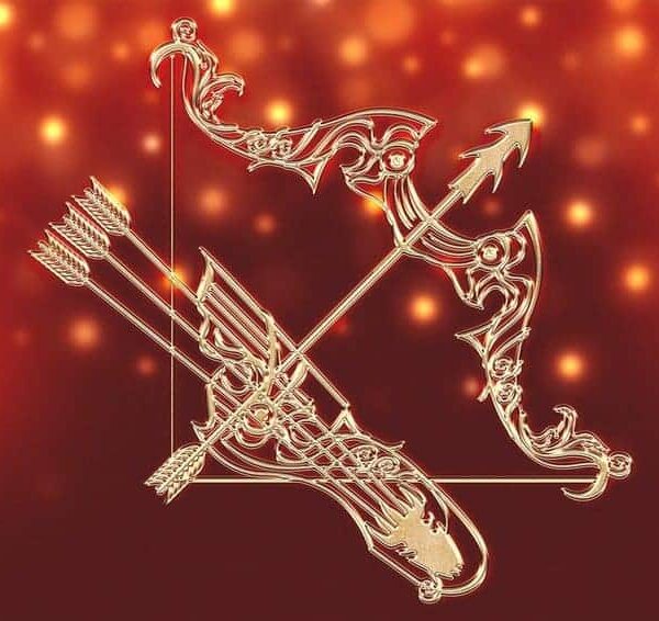 Sagittarius