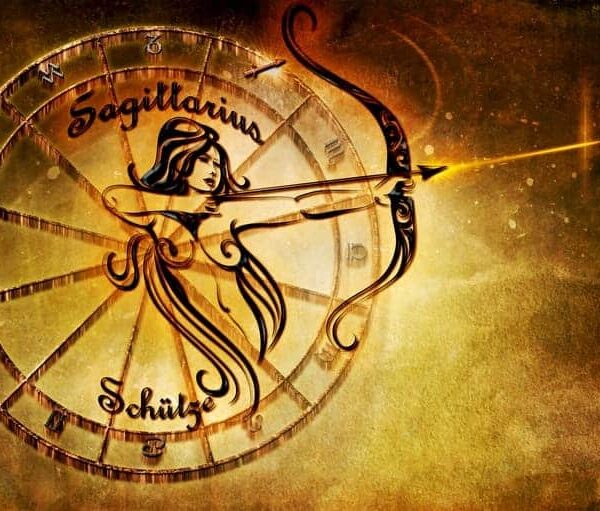 Sagittarius