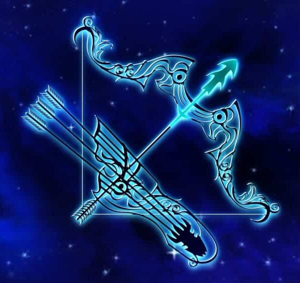Sagittarius