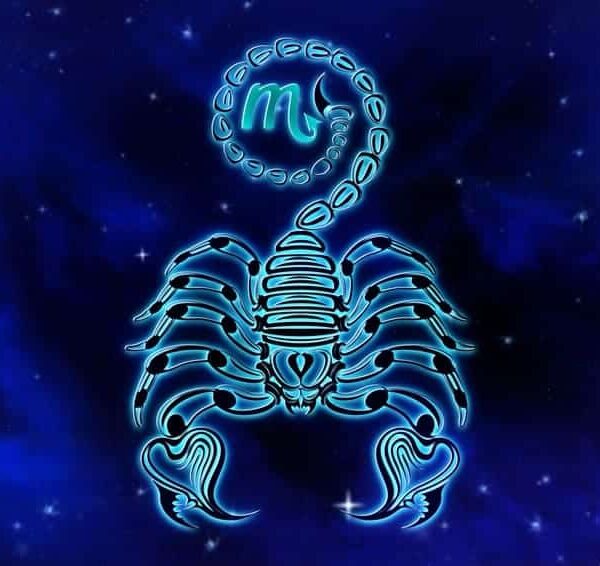 Scorpio
