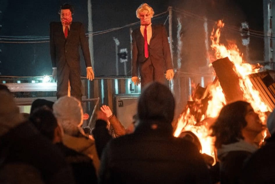  Years and Years Netflix